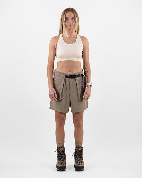 ROLAROLA★大人気★NUBASIC TRAINING SHORT PANTS♪ Cortez 2-In-1 Shorts - Black - 2XL Gorilla Wear