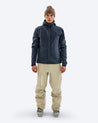 M-7 (Ombre Blue)