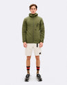 M-7 (Winter Moss)