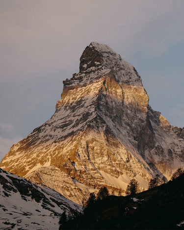 Matterhorn by_Franzi s