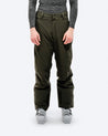 P-3 (Forest Green)
