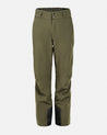 P-3 (Winter Moss)