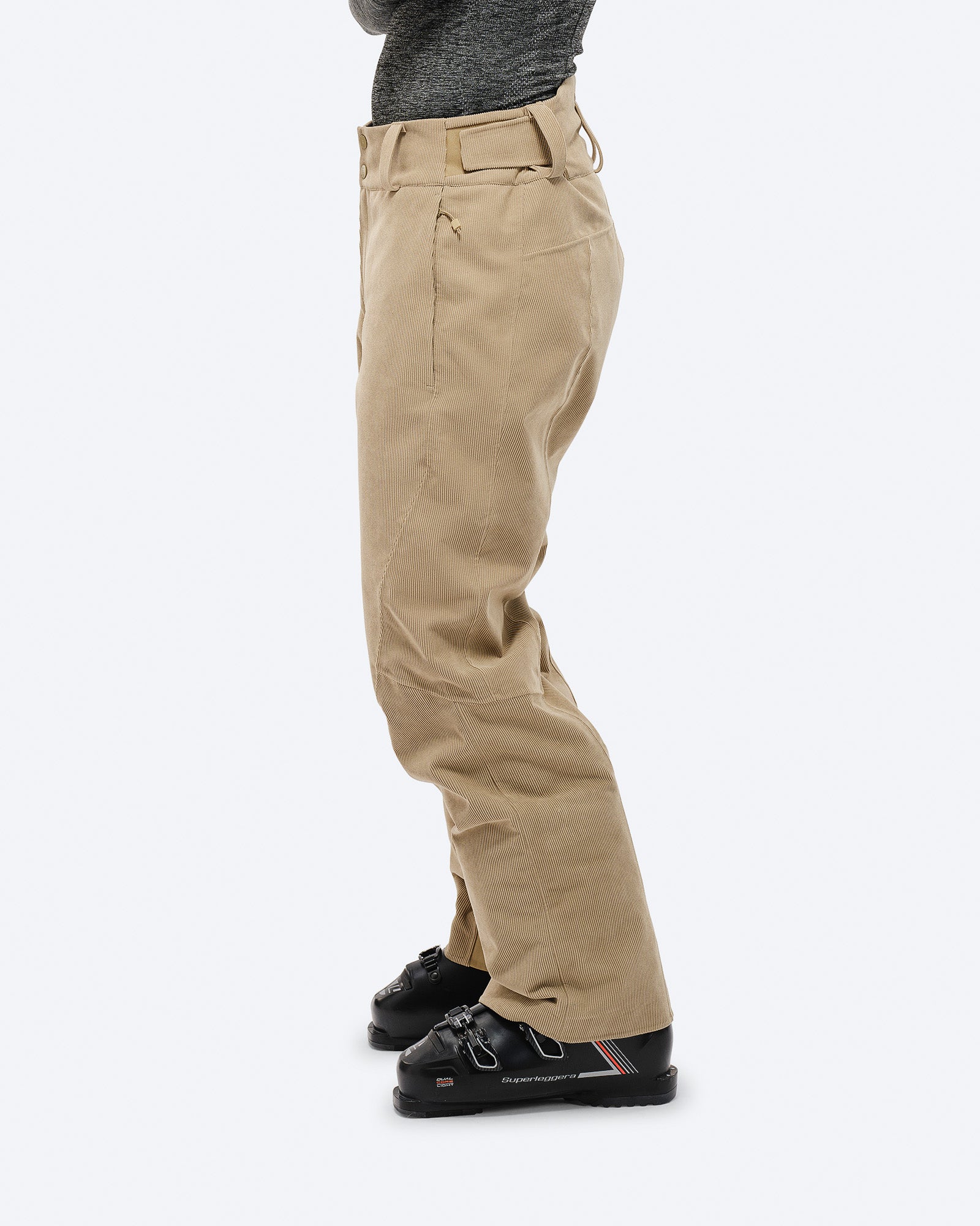 スノーボード HARUMAKI 1 JACKET CHOPPED CAROT S PANTS P-3 C – The Mountain Studio