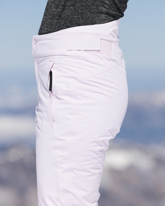 P 5_W LILAC_SNOW W._3L_STRETCH_INSULATED_PANTS INSULATED_PANTS the mountain studio i 03