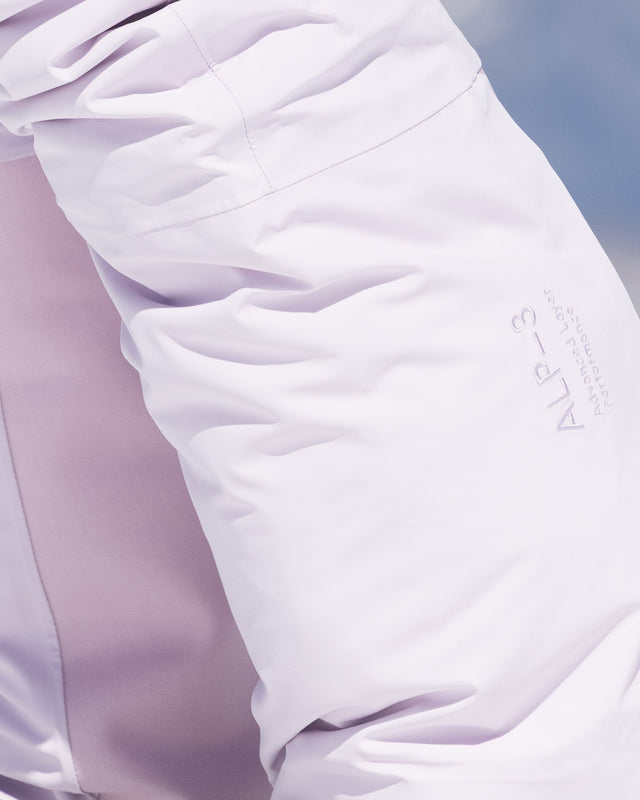 P 5_W LILAC_SNOW W._3L_STRETCH_INSULATED_PANTS INSULATED_PANTS the mountain studio i 05