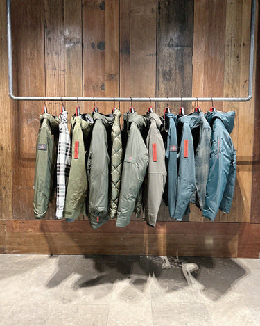 D 7UL forest green Zermatt