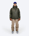 S-4 D (Forest Green)