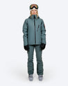 S-5 W (Balsam Green)