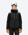 S-5 W (Black Onyx)
