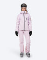 S-5 W (Lilac Snow)