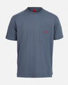 T-6 (Ombre Blue)