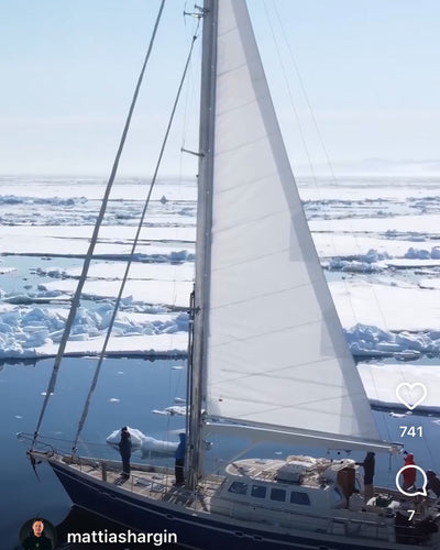 Video svalbard