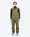 Y-5 (Winter Moss)