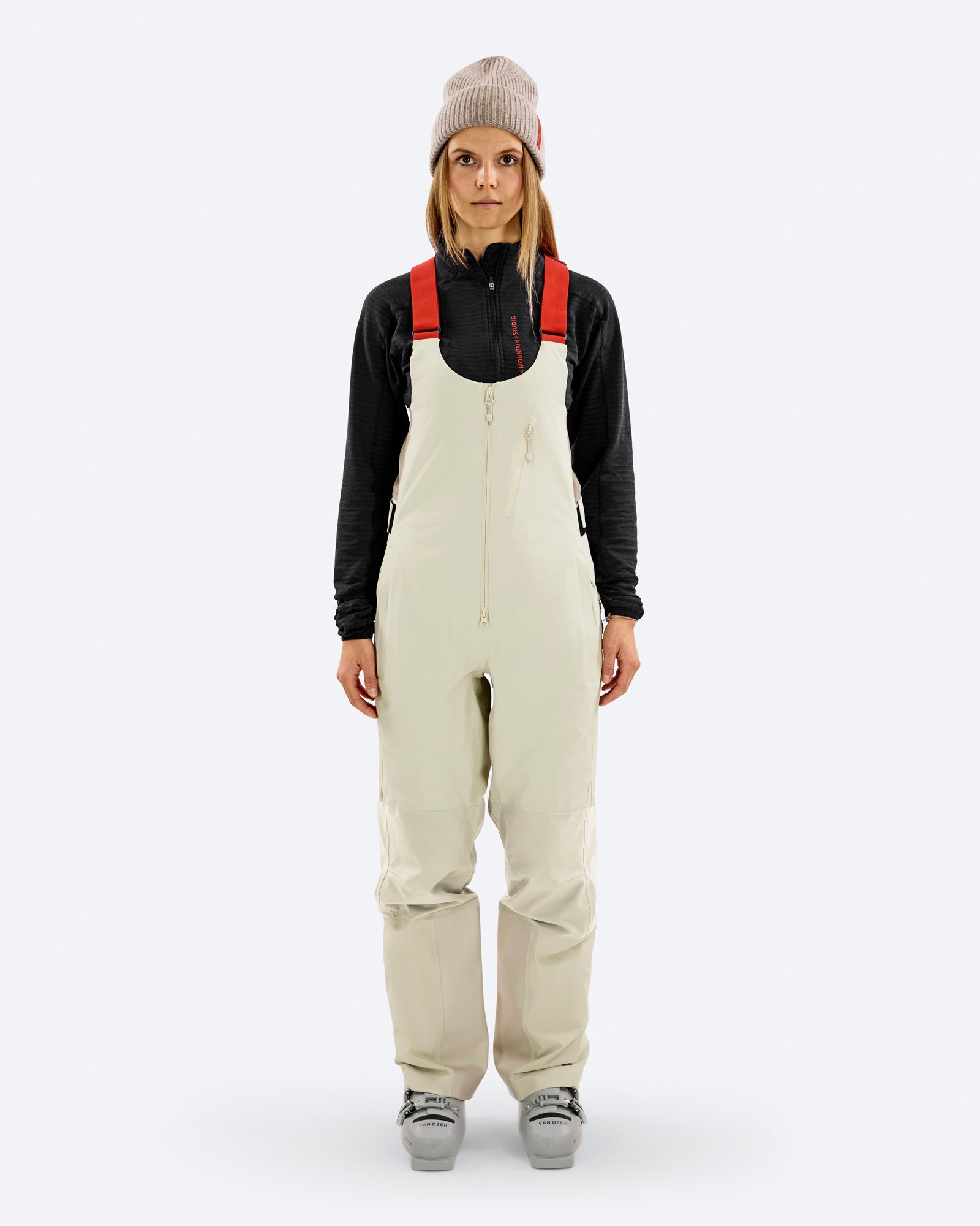 H.I.D bib Pants【未使用】size L The North Face Summit Verbier Gore-Tex Womens Bib Pant 2026