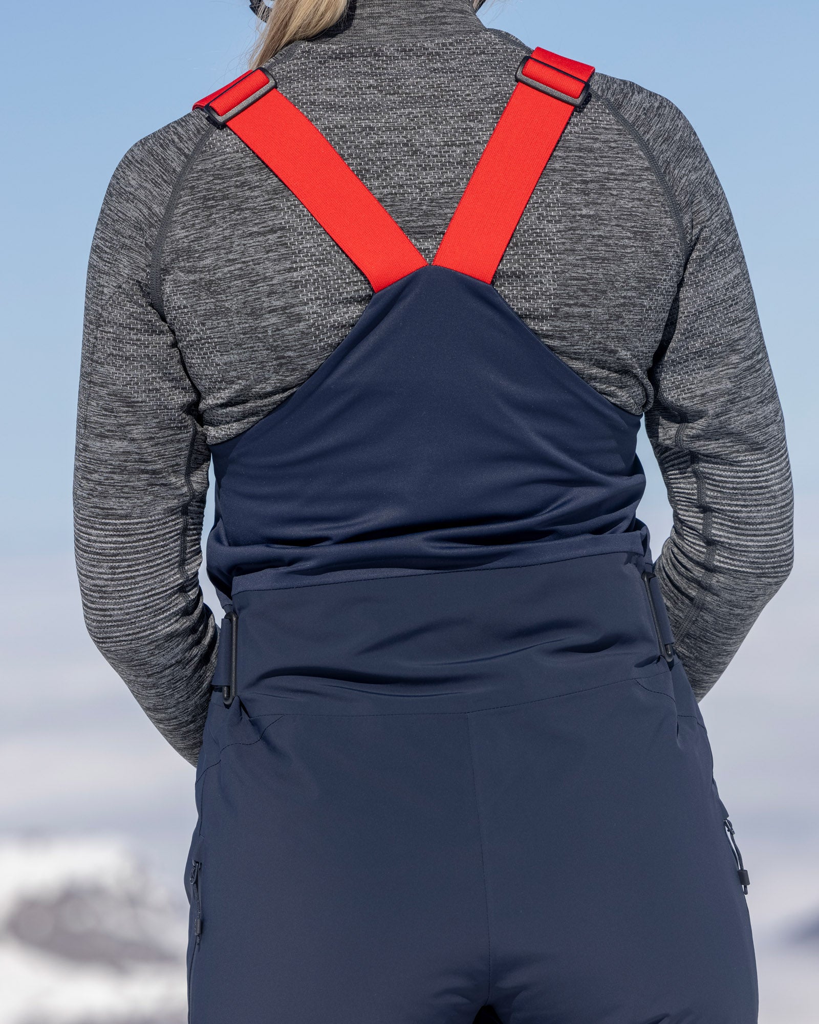 ウェア JINDABAI MOUNTAIN WORKS Knot bib ウェア JINDABAI MOUNTAIN WORKS Knot bib 1911175-