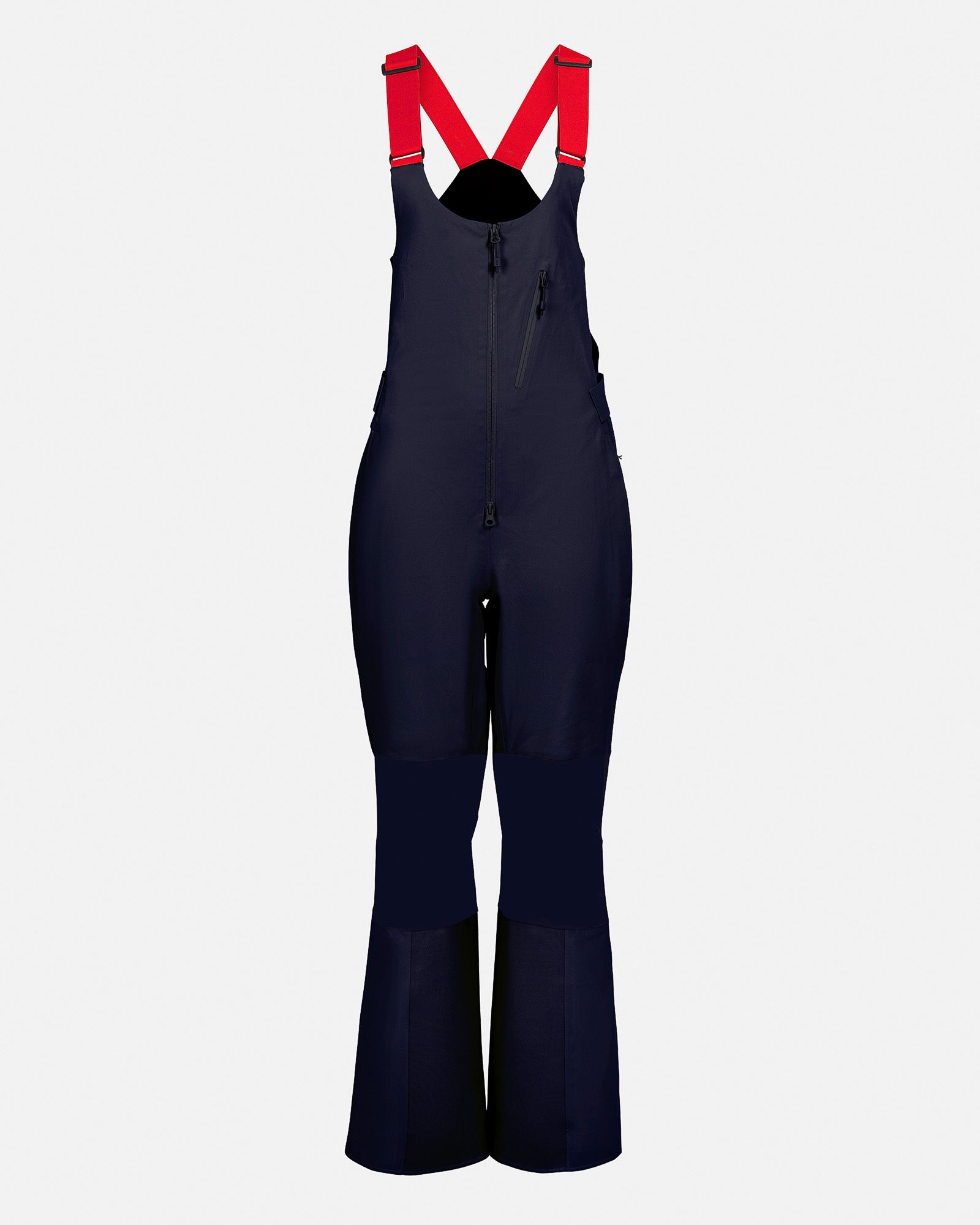 Y-8 W Women's 3-layer Hybrid Shell Bib Pant Sky Captain – The