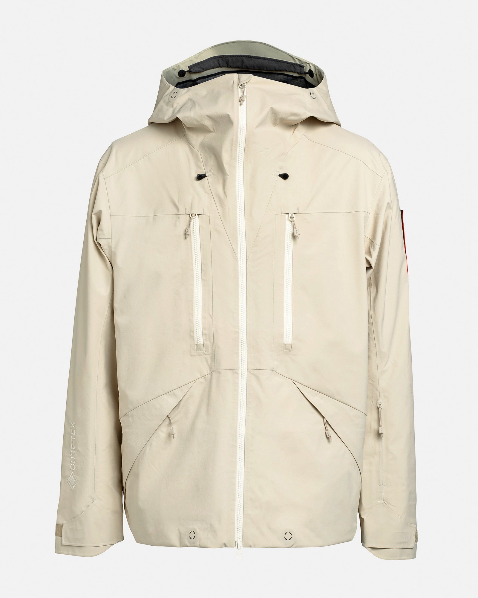 ジャケット・アウター altt made BLANKET SHORT GOWN la-prestic-ouiston-egar-jacket