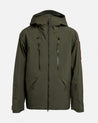 Z-2 EPE (Forest Green)