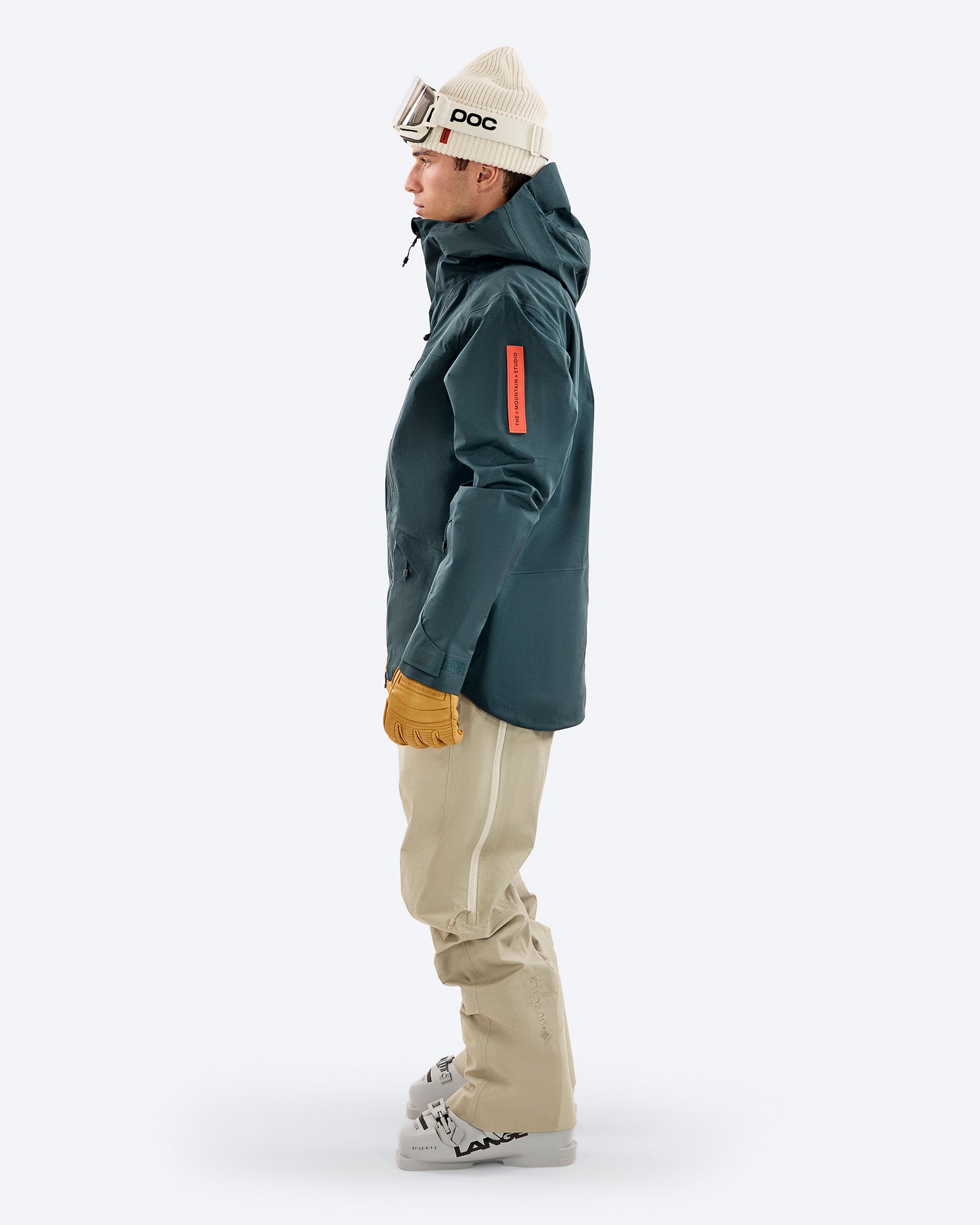 Z-2 EPE – The Mountain Studio