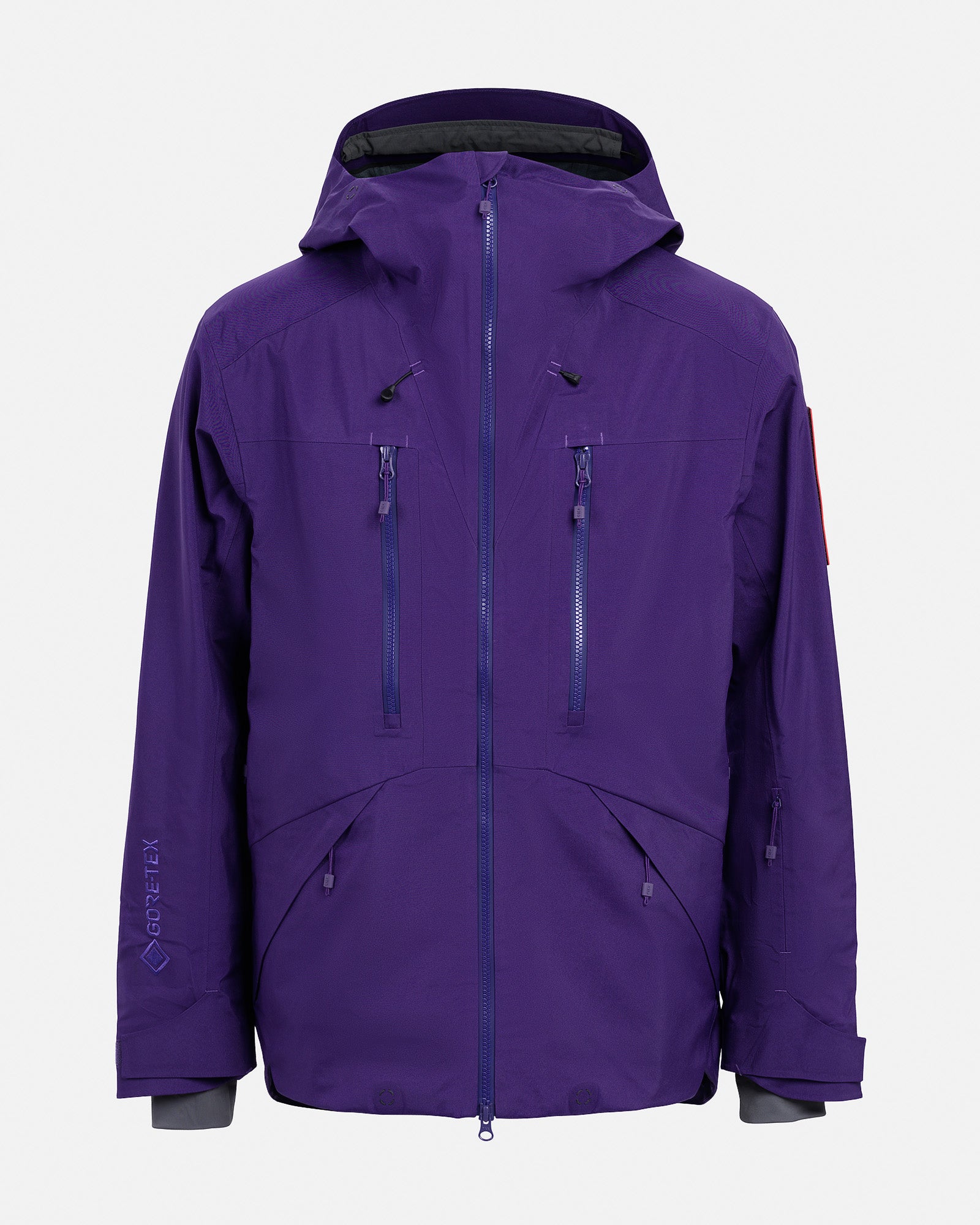 PARACHUTE ジャケット Parachute Seed Jacket / 313409251002 – satoseni online store