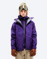 Z-2 EPE (Parachute Purple)