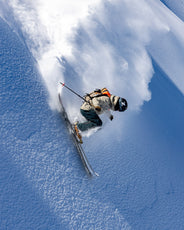 All mountain set - Men's thumbnail image