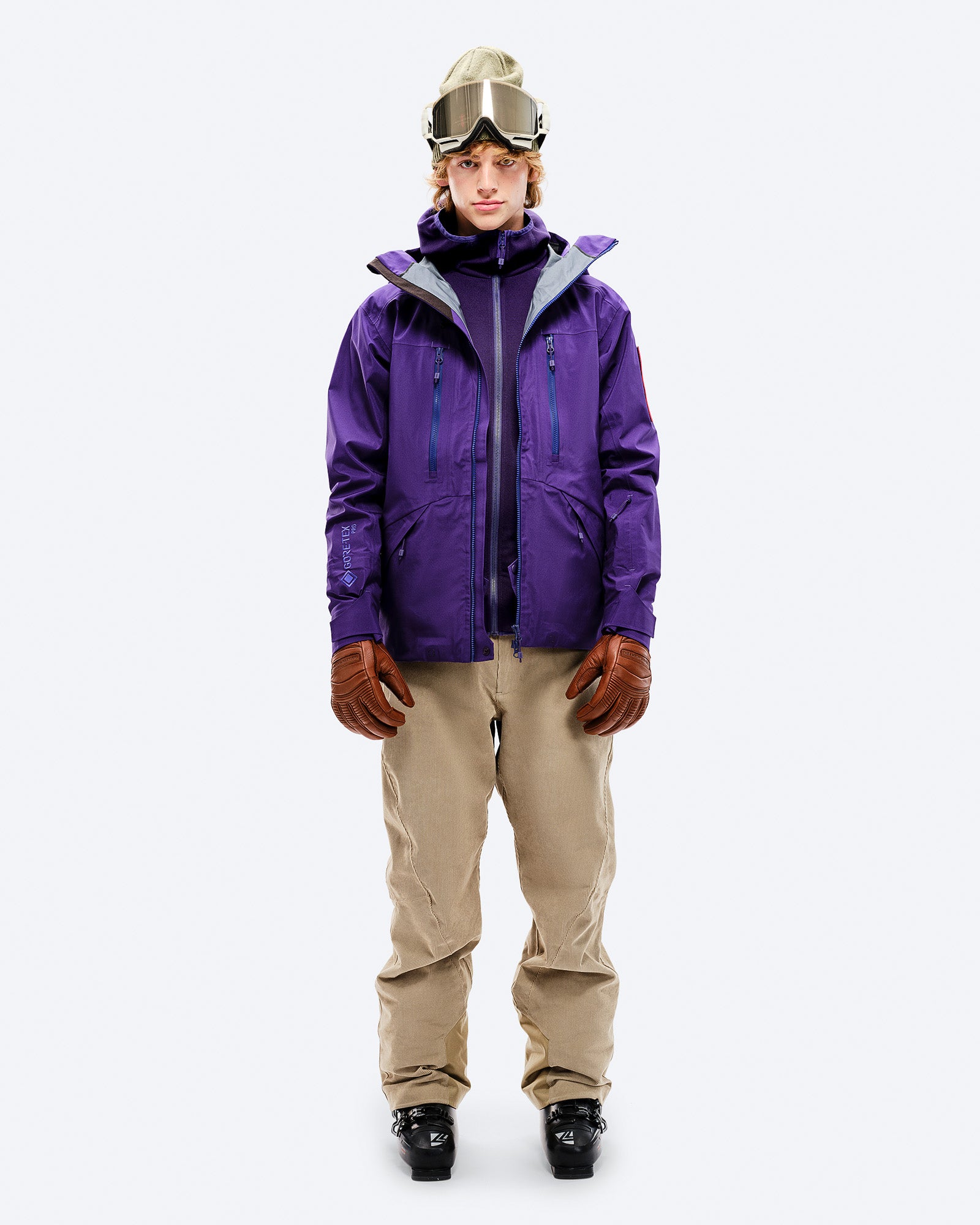 Patra Purple Jacket Size 18 (Plus) - 72% off | thredUP Patra Purple Jacket Size 18 (Plus) - 72% off | thredUP
