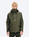 Z-4 PL (Forest Green)