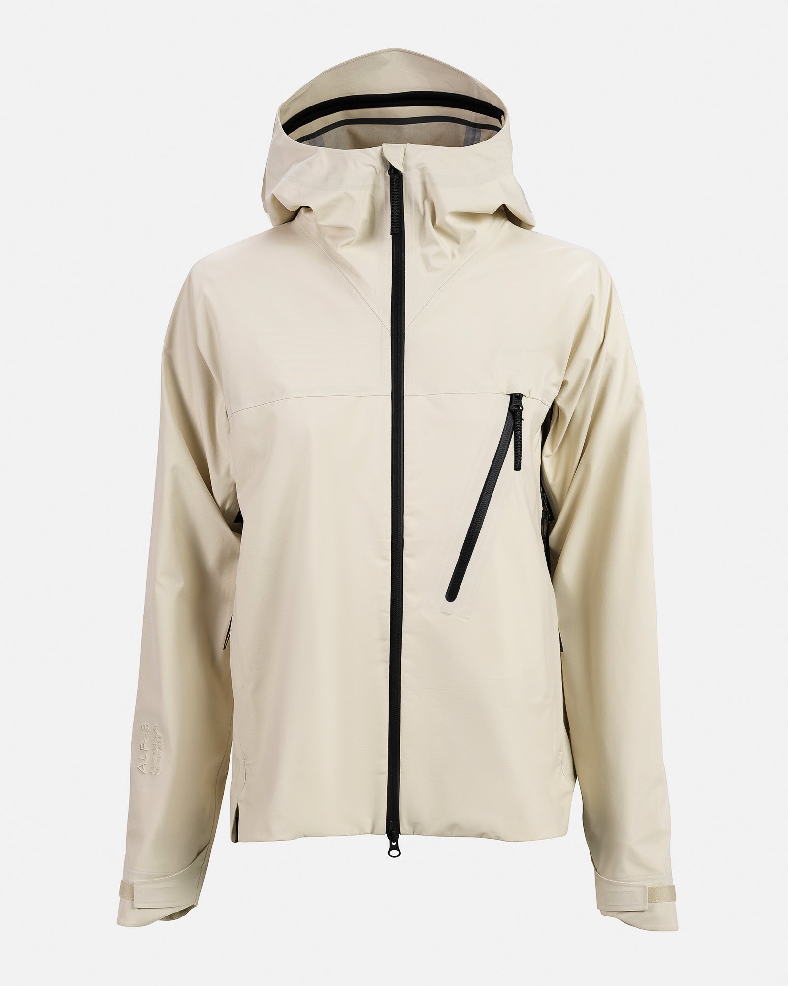 ジャケット・アウター y2k unknown mountain parka 00s 90s The North Face Gore-Tex Summit Series Ski Parka Jacket