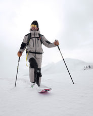 All mountain set - Men's thumbnail image