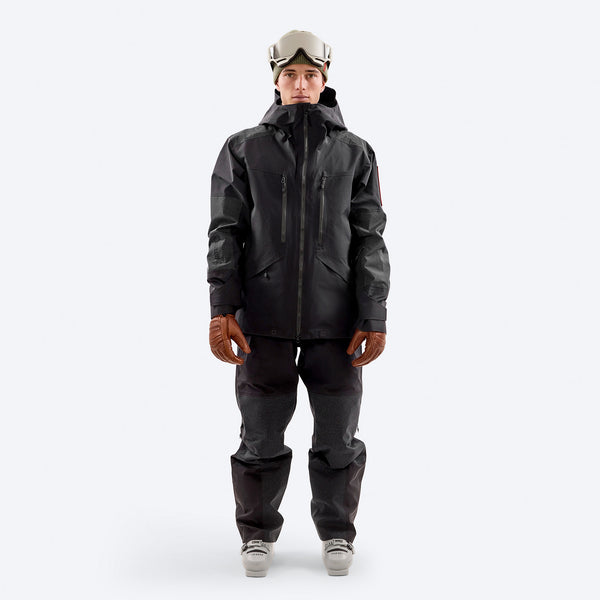 トップス Slon Mont-bell GORE-TEX Staff Jacket Slon Mont-bell GORE-TEX Staff Jacket. Manufactured by Mont-bell