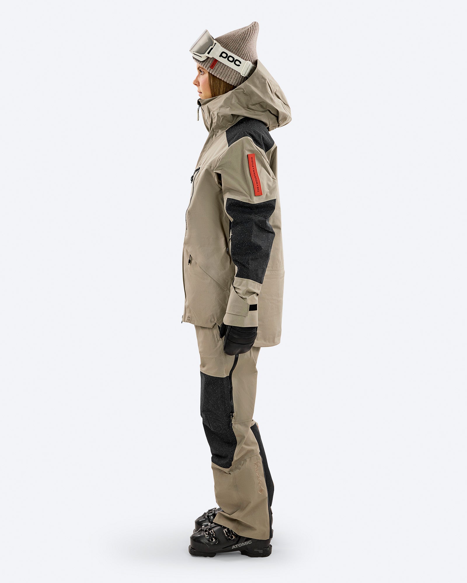 Z-7 PRO. Brindle – The Mountain Studio
