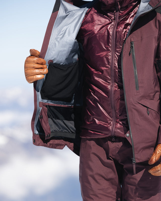 Z 7_PRO FUDGE GORE TEX_PRO_3L_SHELL_VECTRAN_JACKET SHELL_JACKETS the mountain studio_1_2000px I 02