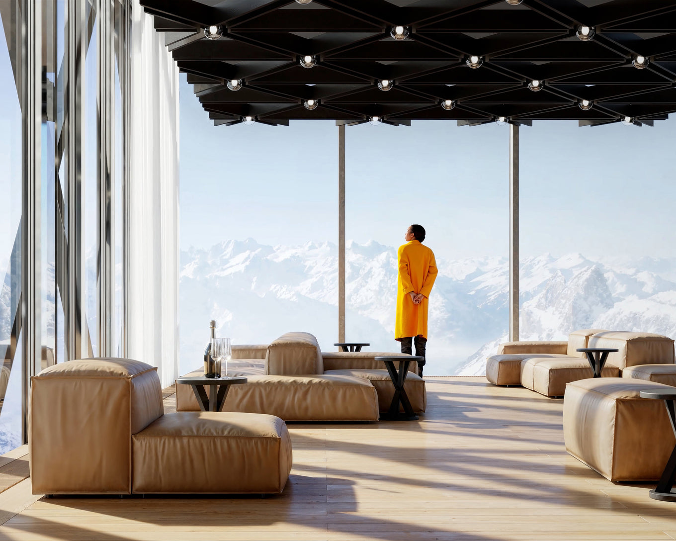 c_Titlis_Cableways_03_Titlis_Tower