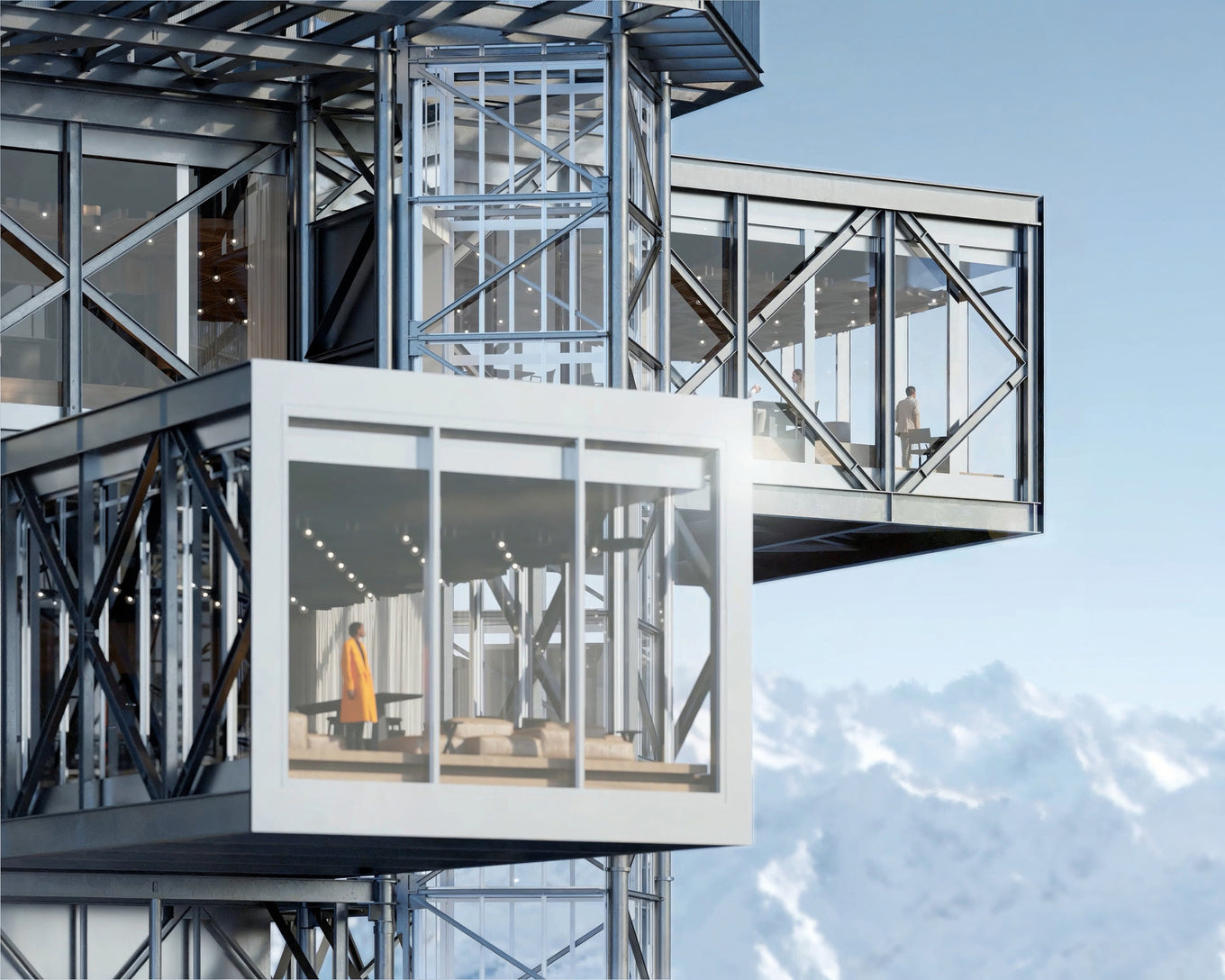 c_Titlis_Cableways_04_Titlis_Tower