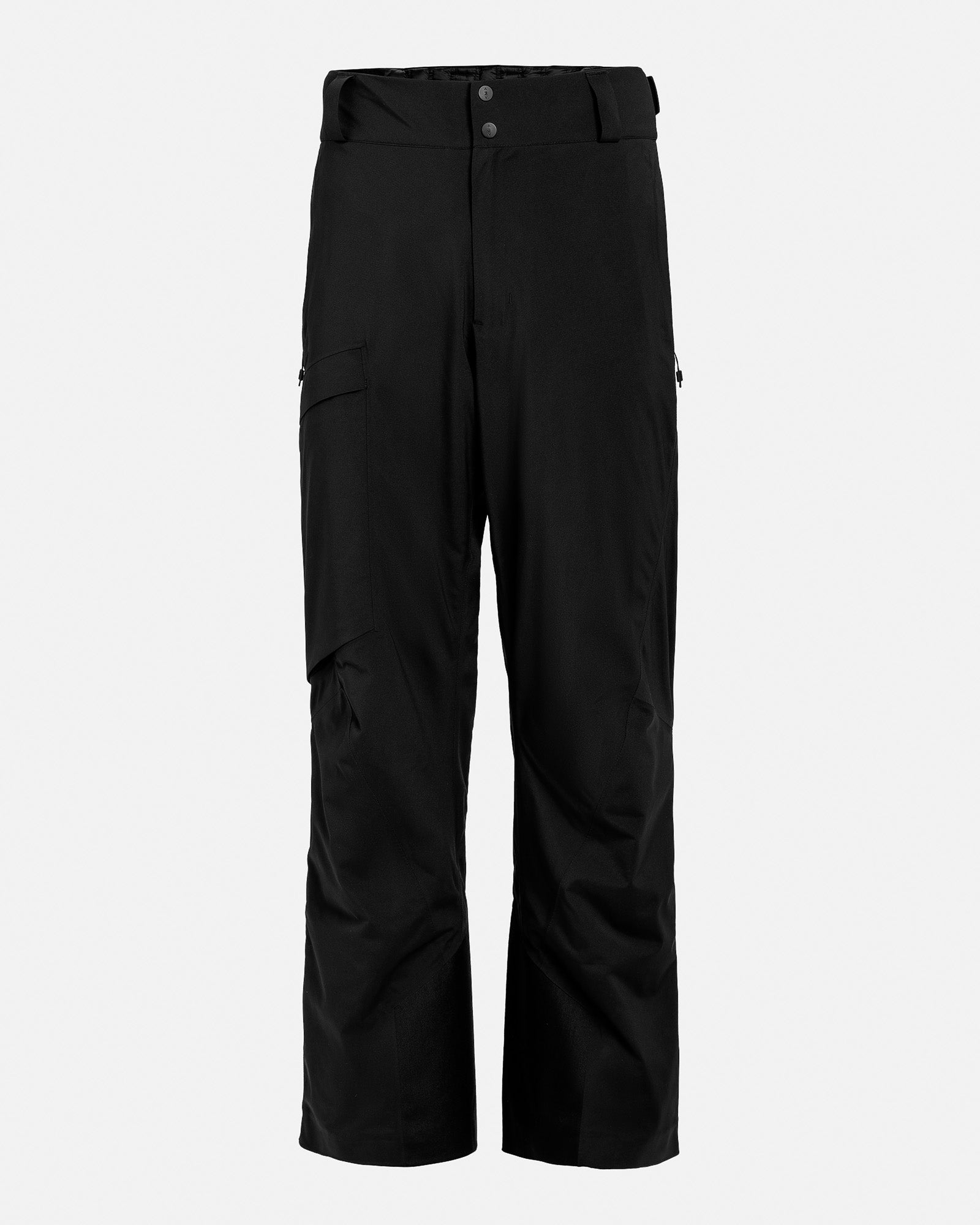 P-1 GORE-TEX 2L Stretch light insulated Pant Black Onyx – The