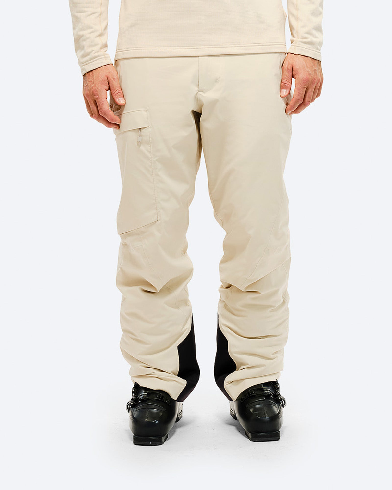 GORE TEX 2L Stretch Insulated Pant Shop Now