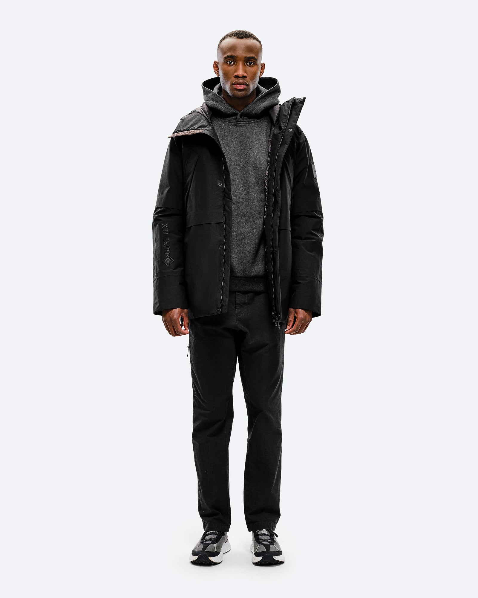 Mcmurdo parka 1 sale
