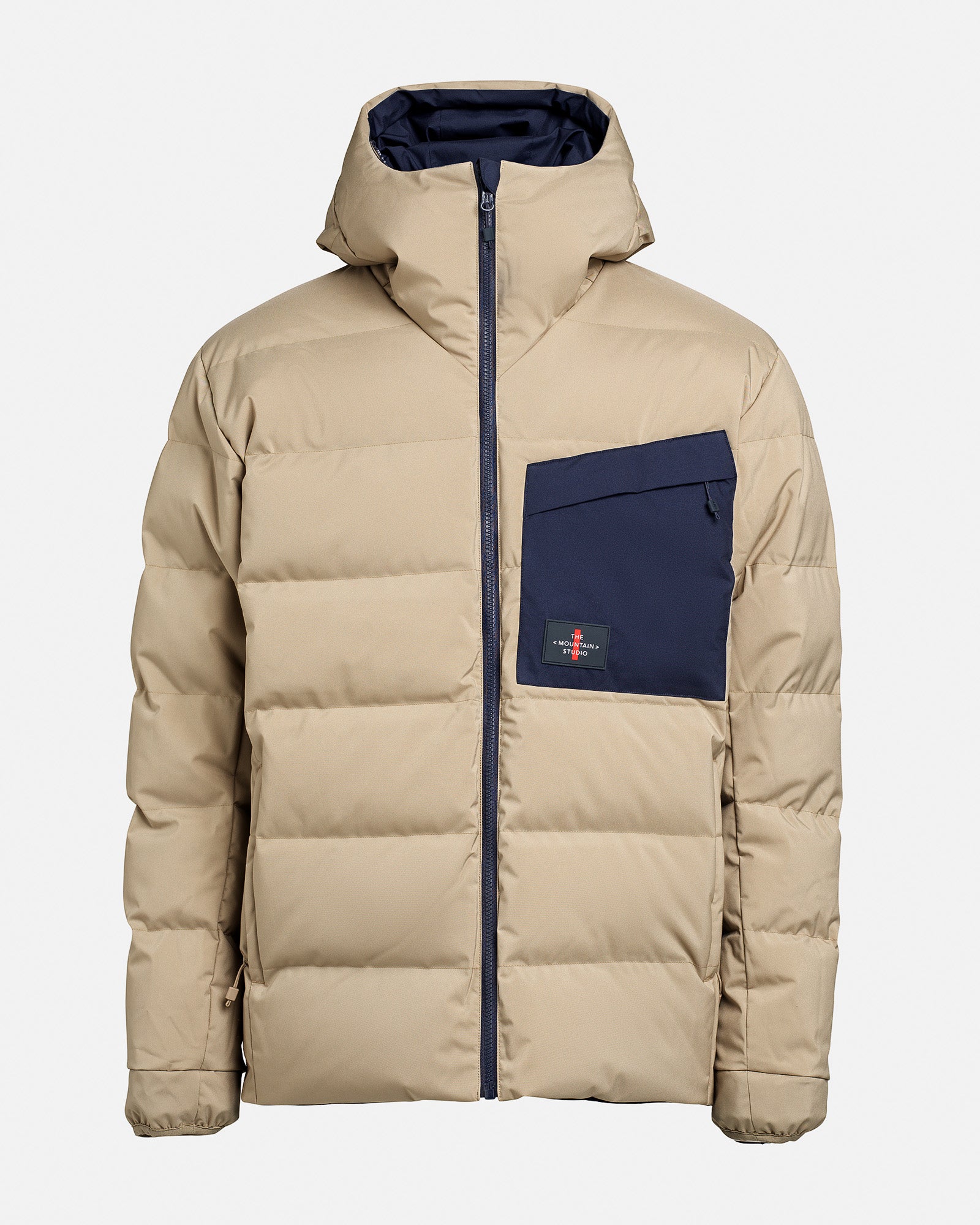WINDSTOPPER®by GORE-TEX LABS Reversible Down Jacket