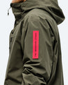 Z-2 EPE (Forest Green)