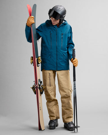 gore tex pro 3l shell jacket Z 2 HD REFLECTING POND SHELL JACKETS the mountain studio 20