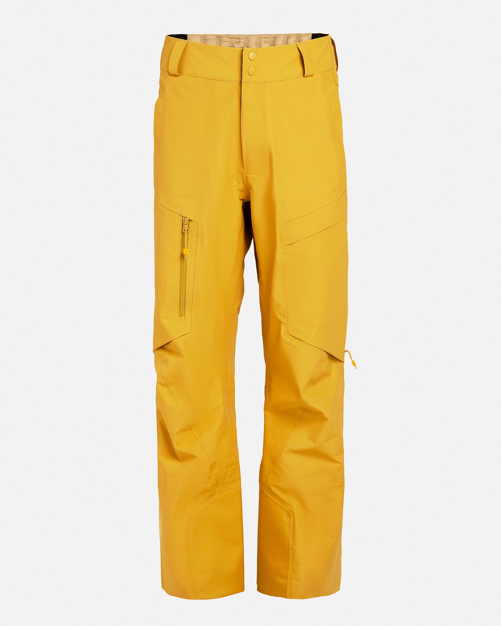 JLAL×GoldWin Gore-tex Pro 3L Shell Pants Gore-tex Pro 3L Shell Pants – _J.L-A.L_