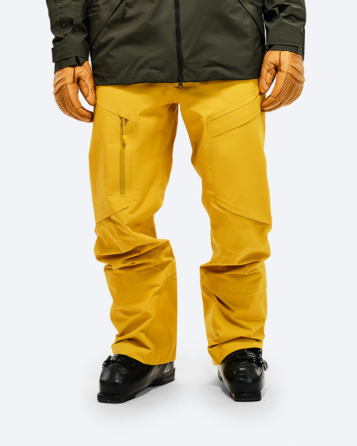 Y-1 PRO – The Mountain Studio