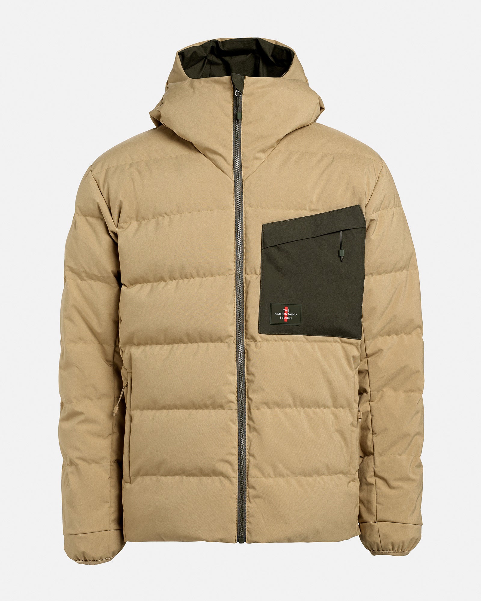 WINDSTOPPER® by GORE-TEX LABS Reversible Down Jacket