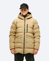 A-2 R (Forest Green, Sand)