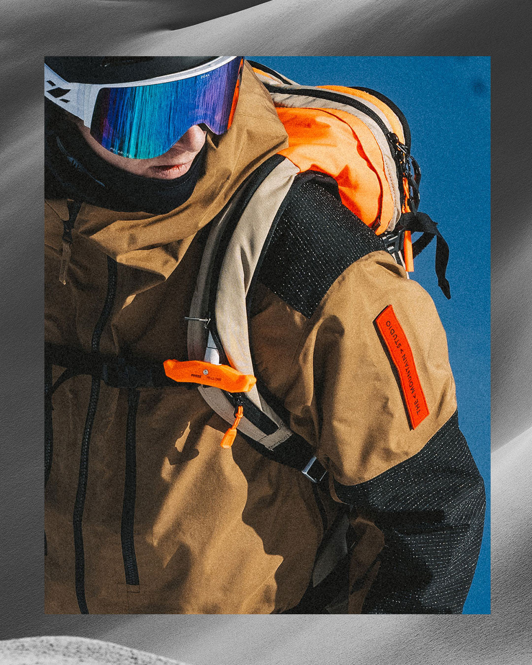 Z-7 - PRO SKI SET