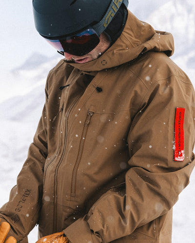 Ski Jackets