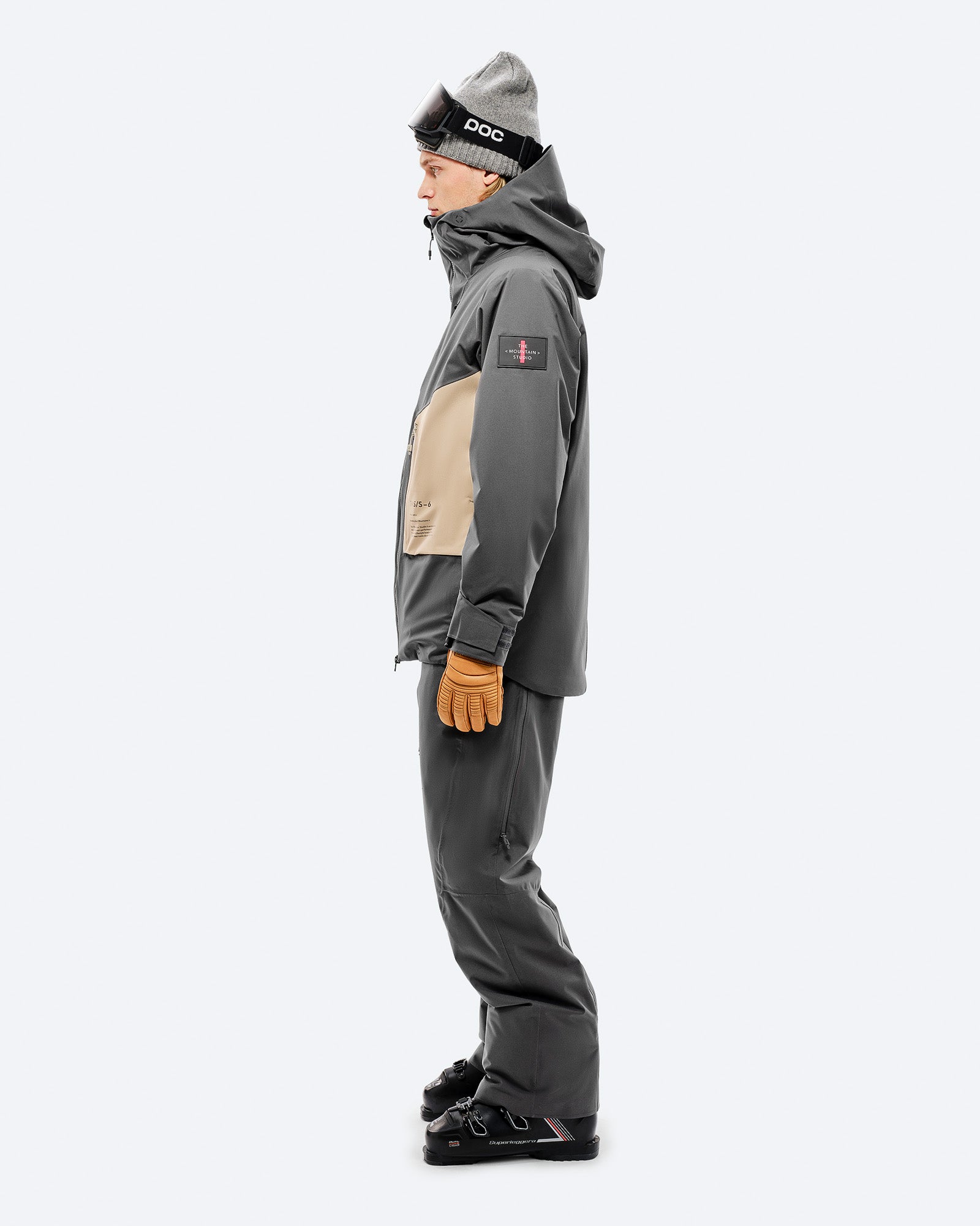 Superleggera jacket sales