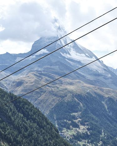 reversible light vest V 1 RL BLACK ONYX BLACK ONYX VESTS the mountain studio 06