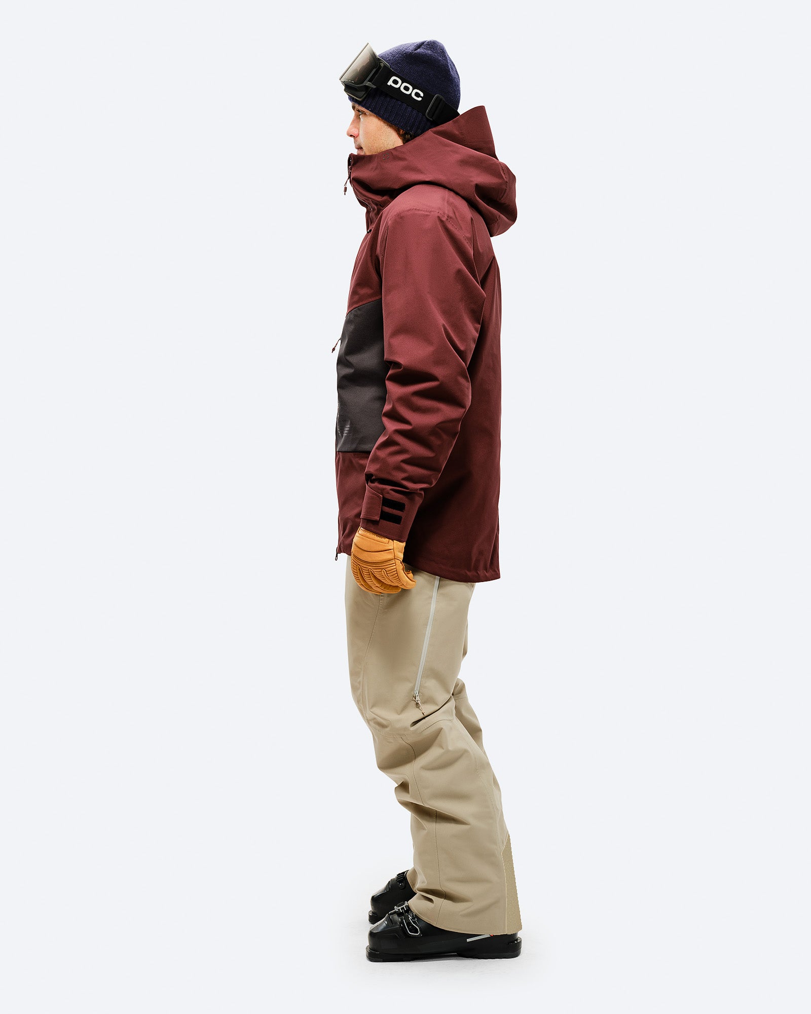 Ride sales snowboard coats